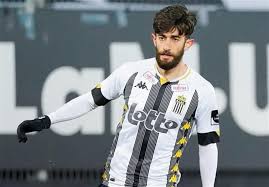 The club was founded on 21 april 1943, during world war ii, as a result of local clubs based in the city coming together to form one large club. Fc Nantes Eyes Ali Gholizadeh Report Sports News Tasnim News Agency