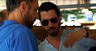 Ultima Gara": il nuoto come metafora della vita nel nuovo film di Marco  Renda e Raoul Bova