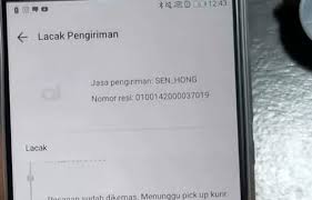.seperti tokopedia, akulaku, bukalapak, shopee, blibli, jd.id, dan yang lainnya. Cek Resi Akulaku Jasa Ekspedisi Cargo Jakarta Nct