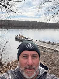 Long shot, we are camping at Camp Cedar by King's Island. We got here  yesterday and my husband truck started acting up- he thinks transmission  maybe? Is there any truck repair areas/mechanics