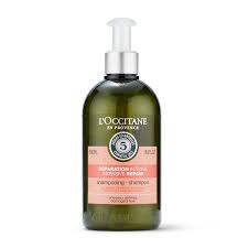 Fluid gallons is filled at the rate of 1.8 g/min. Intense Repair Shampoo 16 9 Fl Oz Big Size Aromachologie L Occitane