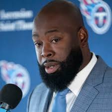 Analytics Will Be More Prominent in Tennessee Titans' Draft Prep