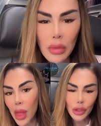 La actriz y cantante mexicana de 48 años Ninel Conde ya está más que lista  para entrar a #LCDLFMX #NinelConde