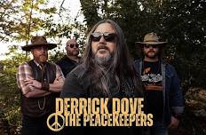 Derrick Dove & The Peacekeepers