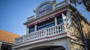 Information and translations of civelle in the most comprehensive dictionary definitions resource on the web. La Civelle A Reze Fait Son Grand Retour
