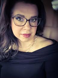 I had a man tell me once that taking selfies was self-indulgent and a sign  of insecurity. So I stopped doing it for a long time. Now, I take one every  once