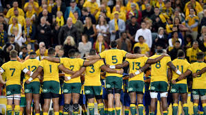 There's no other competition like it. Bledisloe Cup War Of Words Erupts Northern Star