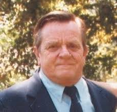 James Morrow Obituary