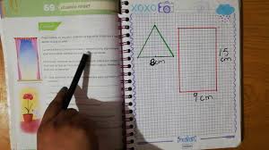 Maybe you would like to learn more about one of these? Desafio 69 Cuanto Mide Y Desafio 70 Hagamoslo Mas Facil Quinto Grado Perimetro De Poligonos Youtube