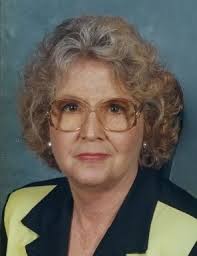 Obituary information for Joan Bailey Herrington