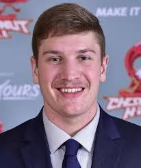 Scott Wilden's Instagram, Twitter & Facebook