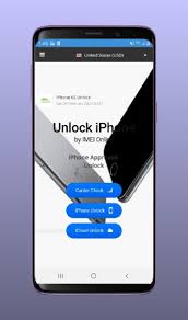 Lots of users or noob gamers try to use various kinds of hacks and cheating tools to unlock paid products. Free Imei Check Icloud Unlock For Android Apk Download