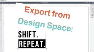 Download Solved Export Svg Png From Cricut Design Space Youtube