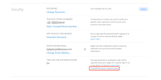 We did not find results for: Tutorial How To Turn Off Two Factor Authentication On Iphone In Ios 11