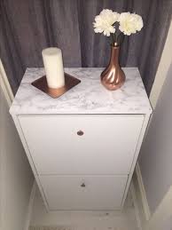 12 Ikea Bissa Hacks To Try Right Now Comfydwelling Com Ikea Shoe Cabinet Ikea Shoe Ikea