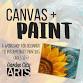 Canvas+Paint - Nov 20th — Garden City Arts event image