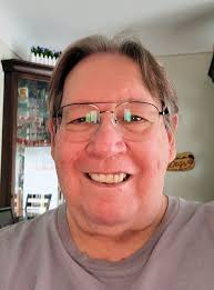 Sanders Carter's Funeral Announcement and Memories