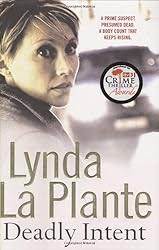 Lynda La Plante Books In Order