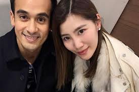 Aside from businesses under berjaya group, the billionaire tycoon also has private 20 brands and franchises you probably didn't know were owned by vincent tan. Malaysian Heiress Chryseis Tan Weds Fiance Faliq Nasimuddin Se Asia News Top Stories The Straits Times