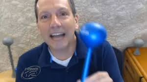 The World's Tallest Water Sphere