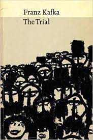 The stranger by albert camus hardcover $16.29. The Trial Original Edition Kafka Franz 9781541276727 Amazon Com Books