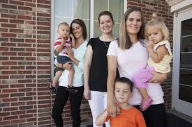 LDS nursery calling has its challenges, but also its blessings