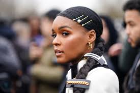 Ponytails are quite versatile and braided ponytail can be worn in any occasion. Stay At Home Summer Hair Trend Slicked Back Low Braided Ponytail A Slicked Back Ponytail Is The Chicest Post Stay At Home Hairstyle This Summer Popsugar Beauty Middle East Photo 8