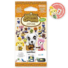 We did not find results for: Animal Crossing My Nintendo Store