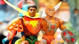 Masters of the universe deluxe. Petition Make Masters Of The Universe Origins Toys More Racially Diverse With New Characters Change Org