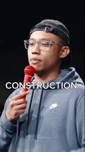 Matt Richards Stand Up Comedy