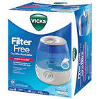 Filterfree Cool Mist Humidifier 4.5L V4600 Vicks