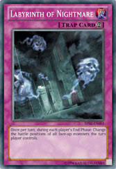 Card maker for yugioh is a magic card creator that will help you create yugioh cards quickly and easier than ever after. Yu Gi Oh Tcg Strategy Articles Navigating The Labyrinth Of Nightmare