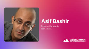 Asif Bashir
