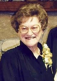 Doris Shirley Lawson, d. July 23, 2017
