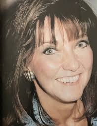 Obituary information for Anne Barbu (nee Levovnik)