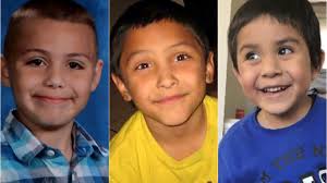 News analysis: Anthony, Noah, Gabriel and beyond: How to fix L.A. County  DCFS