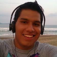 Edwin Espinosa's Instagram, Twitter & Facebook