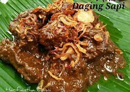 Resep Malbi Daging Oleh Isti Harfiantha Resep Daging Resep Daging Sapi