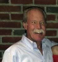 Jeffrey Carswell Obituary (1959