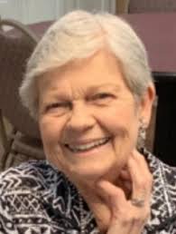 Nina Nicholson Obituary (1930