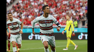 Alemania ha ganado los últimos 4 encuentros consecutivos contra portugal. 6ulvp5puhqcijm