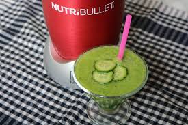 10 Powerful Nutribullet Recipes For Inflammation Vibrant Happy Healthy