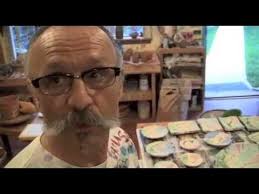 George McCauley -- An Approach To Decorating Part 1