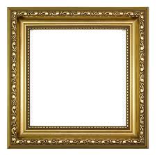 4.7 out of 5 stars. Ornate Shabby Chic Picture Photo Frame Poster Frame Instagram Square Gold Ebay