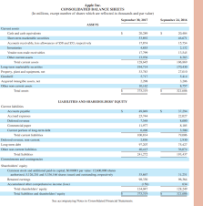 Alphabet is a holding company, with google, the internet media giant, as a wholly owned subsidiary. Solved This Appendix Includes Financial Information For Chegg Com