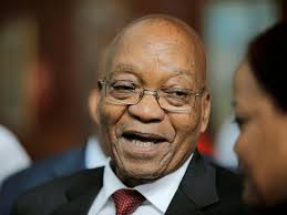Find jacob zuma news headlines, photos, videos, comments, blog posts and opinion at the indian express. Jacob Zuma Refuses To Resign As South African Leader Despite Anc Calls For Him To Go The Independent The Independent