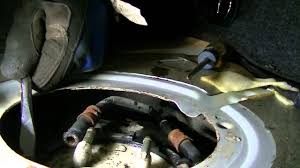 Injection system, overview of fitting locations engines 2,0 ea888 gen iii bz. Volkswagon Passat Fuel Pump Replacement Youtube