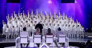 Children S Choir Sings Bohemian Rhapsody Giving Everyone Goosebumps Bohemian Rhapsody Choir Singing