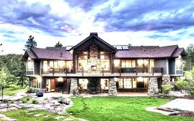 House plan gallery offers a selection of the best small houseplans available, including options between 600 and 1653 square feet. Small House Plans With Loft And Basement Honey Shack Dallas From Reference Simple Small House Plans With Basements Pictures