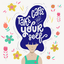 Our focus this week is #Selfcare & Mental Health. Self care means taking the time to do things that help you live well and improve both your physical health and mental health.